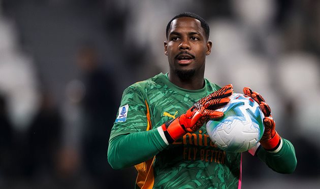 Майк Меньян, getty images