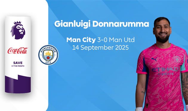 Джанлуїджі Доннарумма, АПЛ