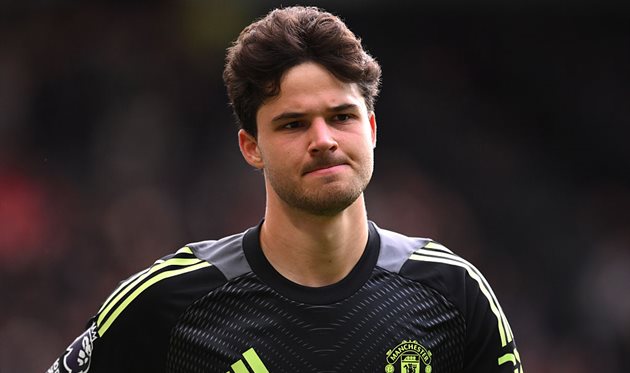 Сенне Ламменс, getty images