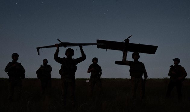 Фото: генштаб ЗСУ