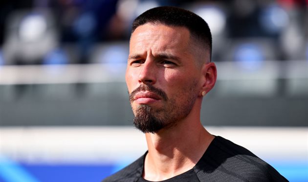 Марек Гамшик, getty images