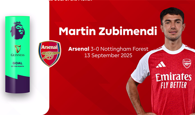 Мартін Субіменді, АПЛ