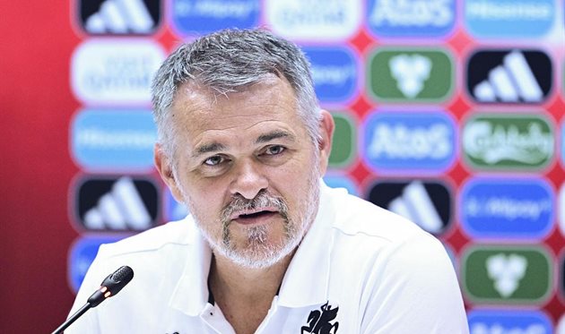 Віллі Саньйоль, getty images