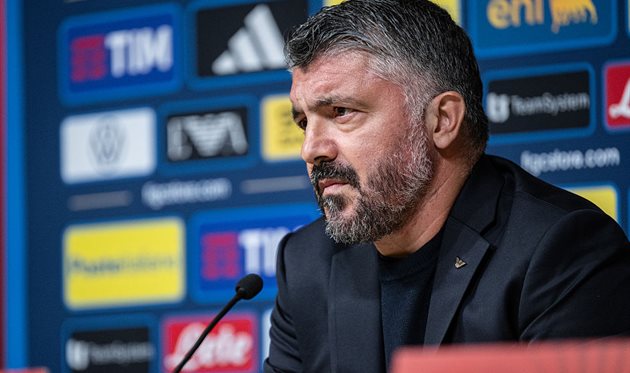 Гаттузо, getty images