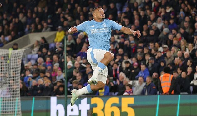 Murillo, getty images