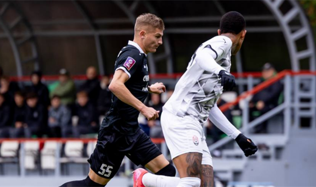 Оболонь - Зоря, пресслужба ФК Оболонь