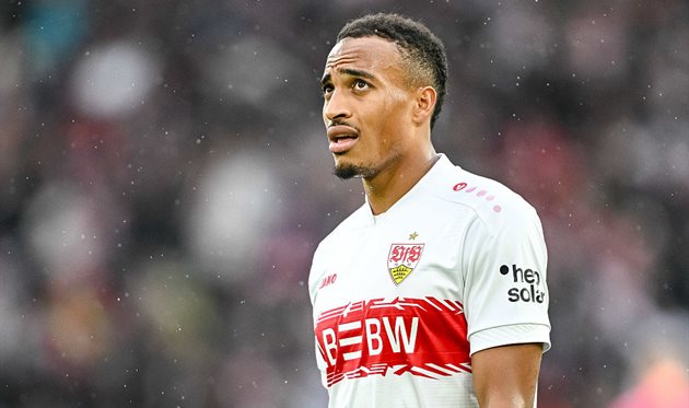 Джеймі Левелінг, getty images