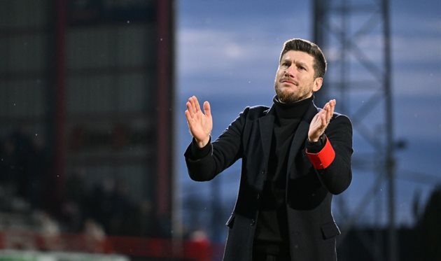 Себастьяна Поконьйолі, getty images 