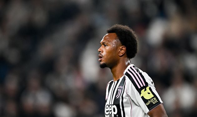 Лої Опенда, getty images