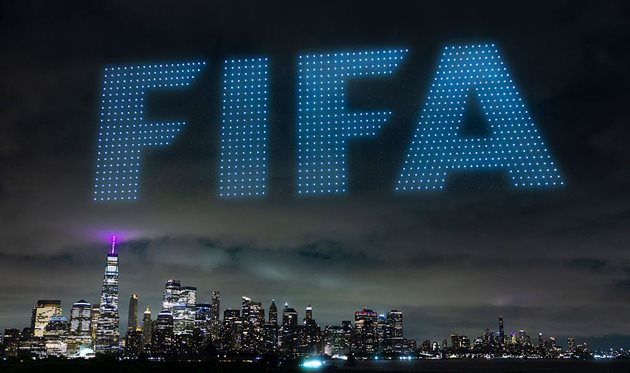 ФІФА, getty Images