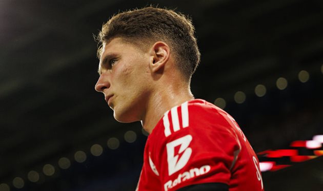 Георгій Судаков, Getty Images