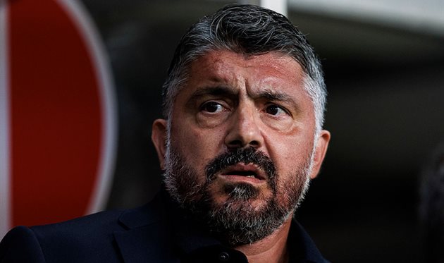 Гаттузо, getty images