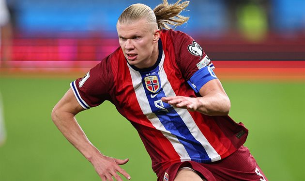 Голанд, Getty Images