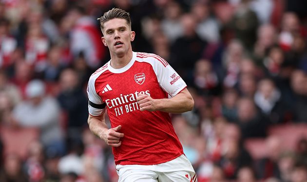 Віктор Йокерес, Getty Images