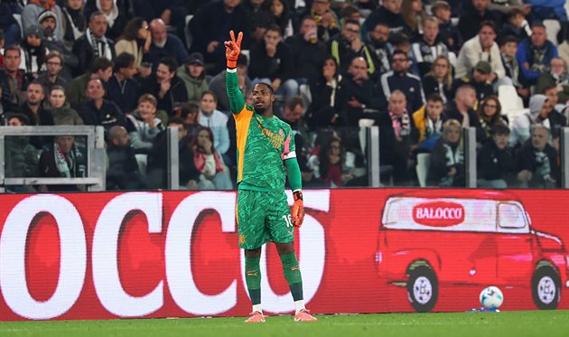 Майк Меньян, getty images