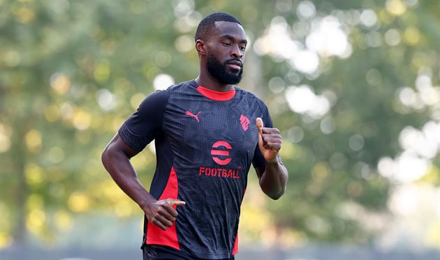 Фікайо Томорі, getty images