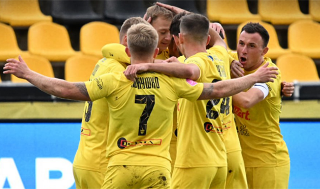 Буковина  – Поділля, пресслужба ФК Буковина