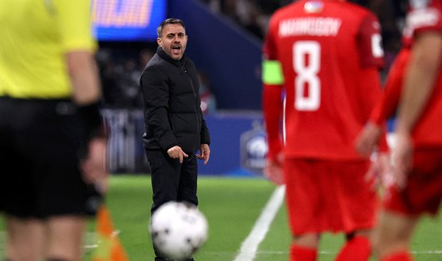 Айхан Аббасов, getty images