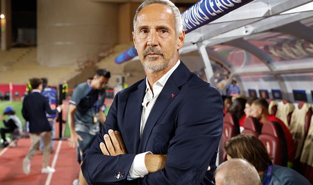 Аді Гюттер, getty images