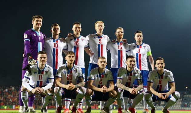 Фарерські острови, getty images