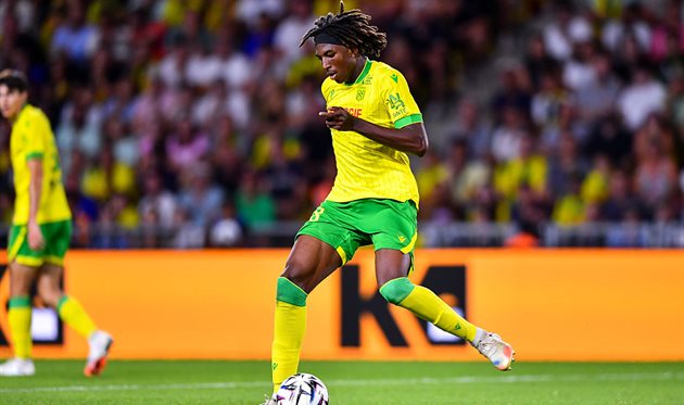 Tylel Tati, getty images