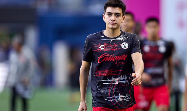 Gilberto Mora, getty images