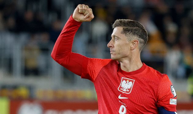 Lithuania - Poland, Getty Images