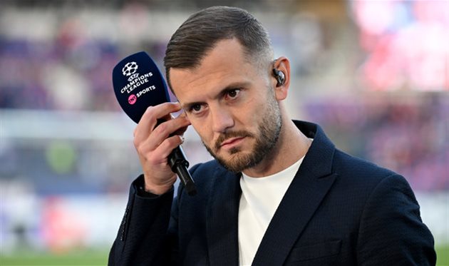 Jack Vilshire, Getty Images