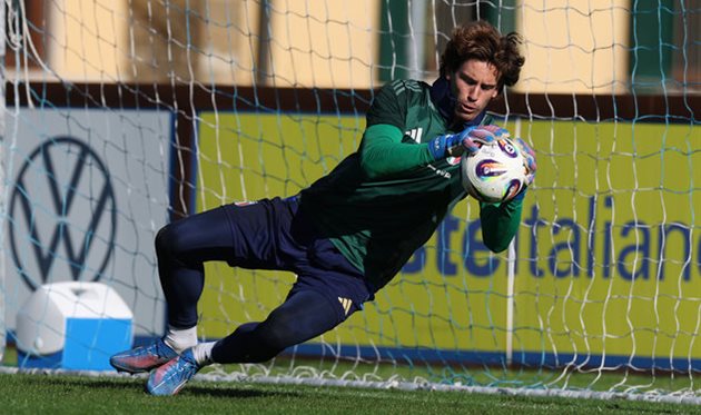 Марко Карнезеккі, Getty Images