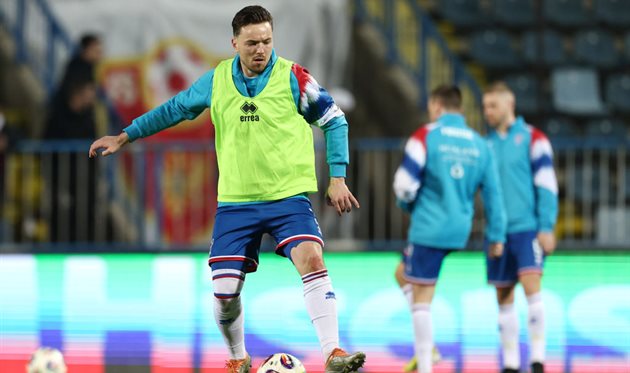 Фарерські острови — Чорногорія, Getty images