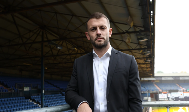 Вілшир, Лутон