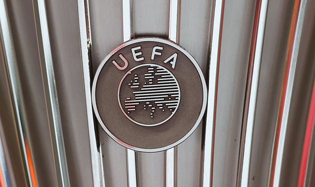 УЄФА, getty images