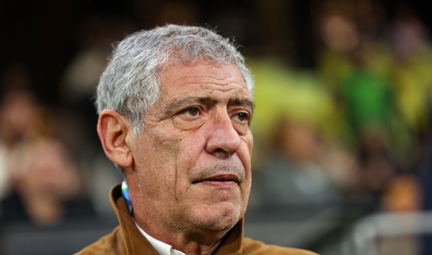 Фернанду Сантуш, Getty Images