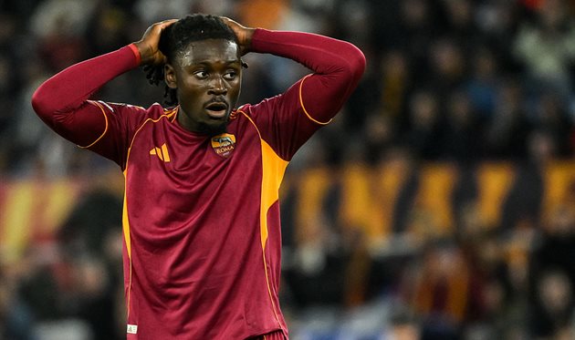 Ману Коне, Getty Images