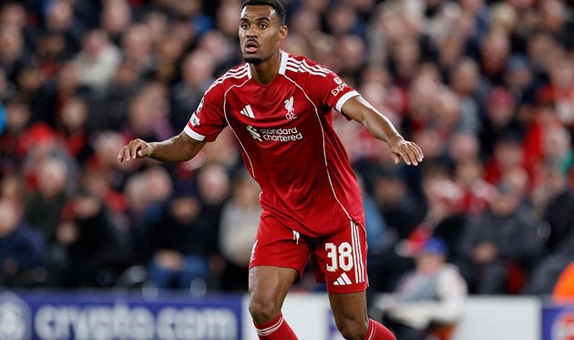 Раян Гравенберх, Getty Images