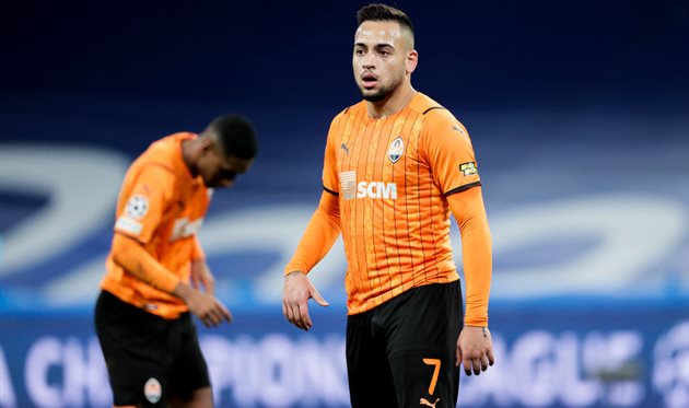 Майкон, Getty Images