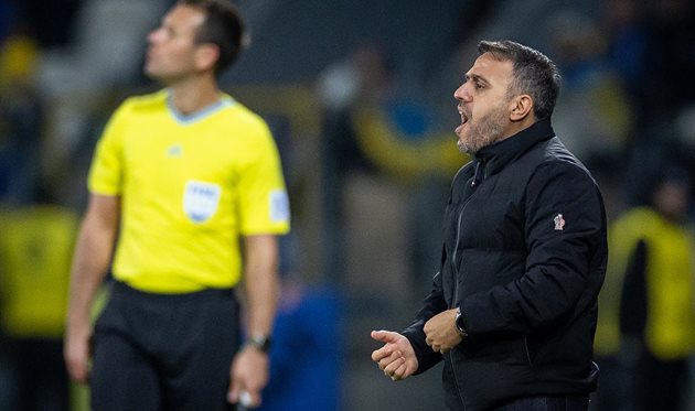 Айхан Аббасов, getty images 