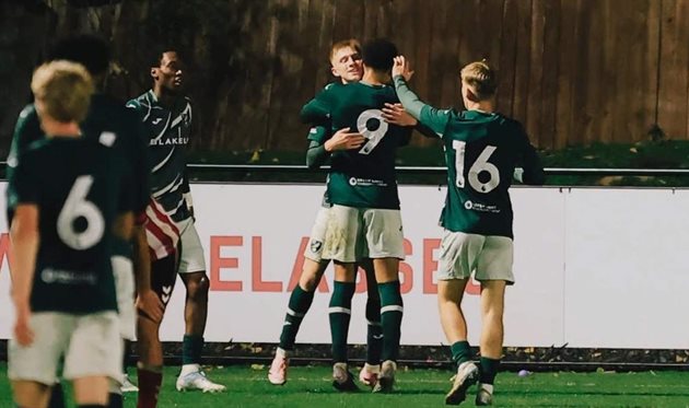 Захар Бауманн, пресслужба ФК Норвіч