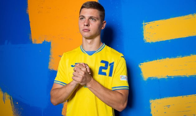 Валерій Бондар, getty images