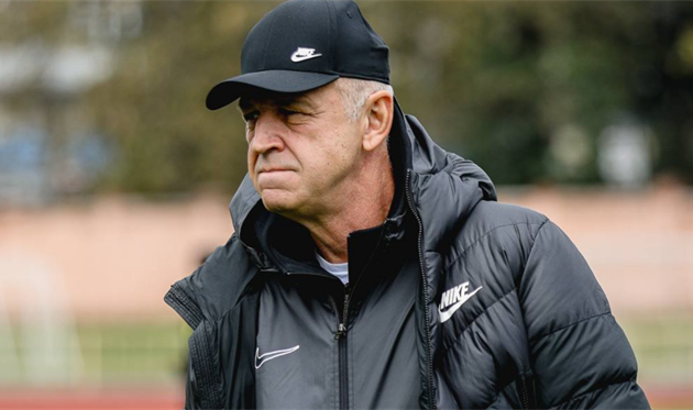 Олександр Рябоконь, пресслужба ФК Лівий Берег