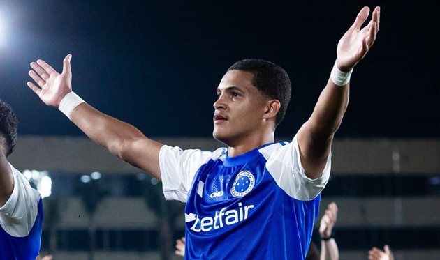 Кауа Пратес, getty images