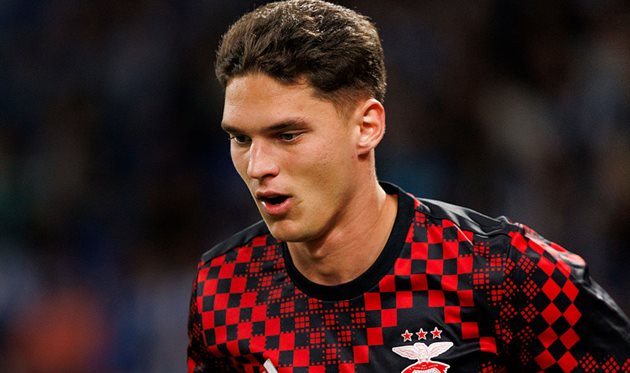 Георгій Судаков, getty images