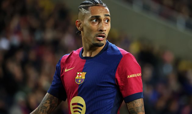 Rafinia Dias, Getty Images