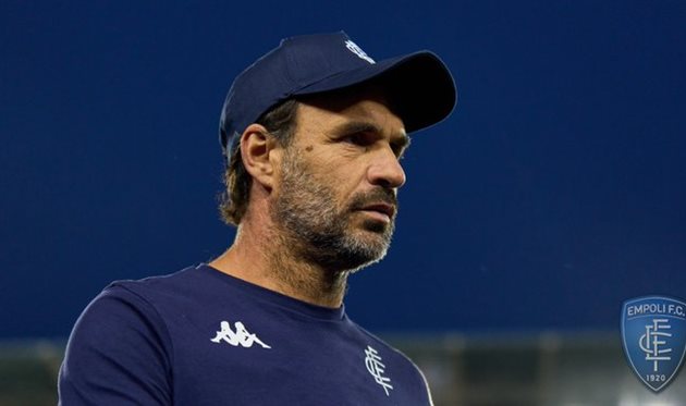 Guvido Paluk, FC Empoli