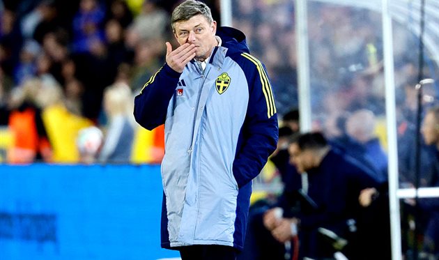 Йон Даль Томассон, 