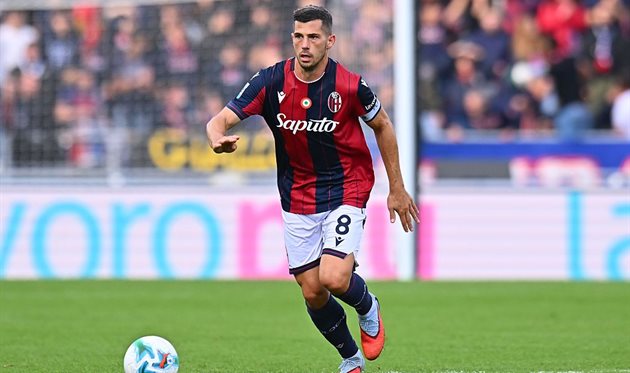 Ремо Фройлер, getty images