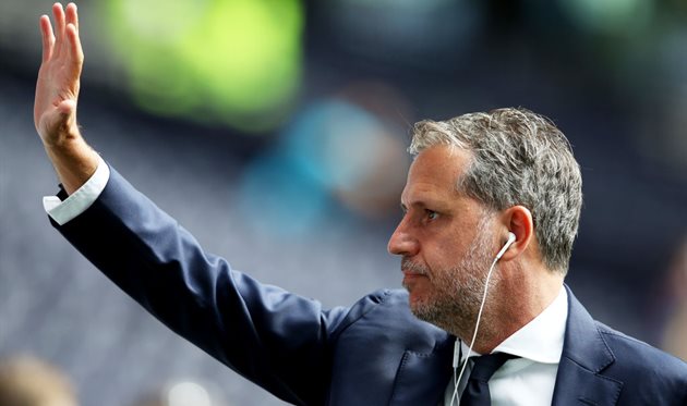 Фабіо Паратічі, Getty Images