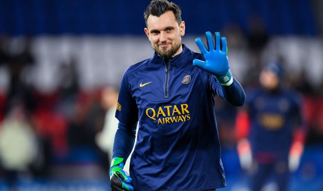 Александр Летельє, getty images