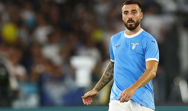Mario Hila, Getty Images