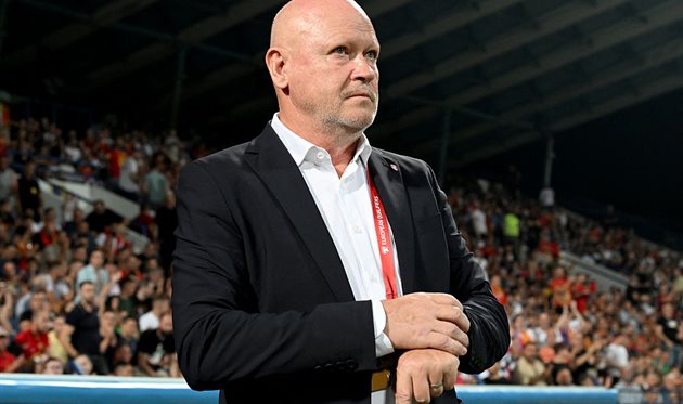 Іван Гашек, getty images